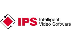 Neuer Auftritt für die Technologiemarke IPS von Securiton